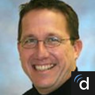 Patrick Butler, MD