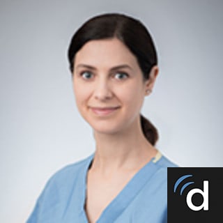 Alexandra Anderson, MD