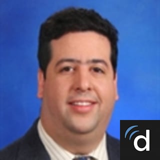 Carlos Robles, MD