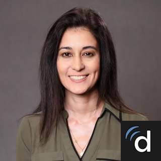 Marjan Rabbani, MD