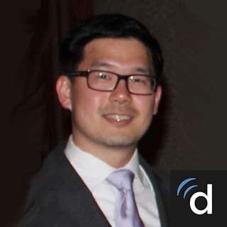 Dr. Jonathan A. Yang, MD | Austin, TX | Thoracic Surgeon | US News Doctors