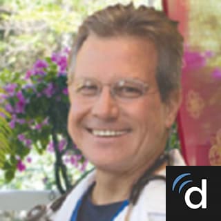 James Geiger, MD