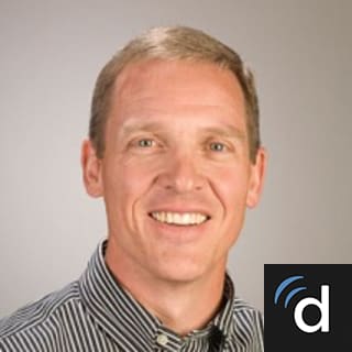 Kenneth Madsen, MD