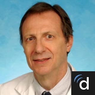 Alan Ducatman, MD, Occupational Medicine, Parkland, FL