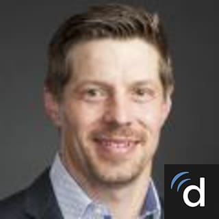Ryan DeCoons, MD