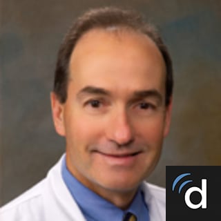 Warren Abel, MD