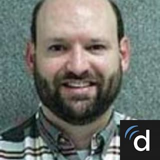 Steven Spencer, MD, Family Medicine, Fayetteville, AR