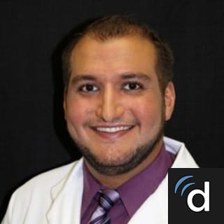 Mohamed Abdalla, MD, Pulmonology, San Antonio, TX