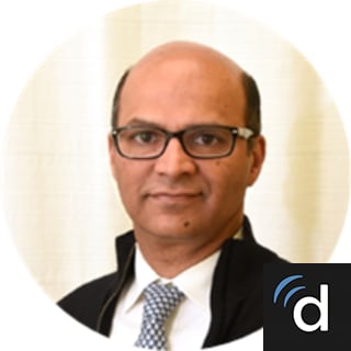 Lokesh Reddy, MD