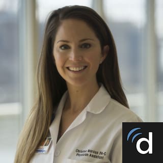 Christina Marcus, Orthopedics, Spokane, WA
