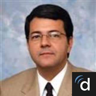 Michel Kourie, MD