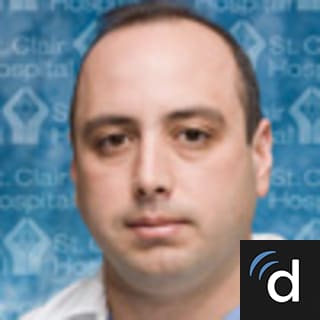 Nicholas Bellicini, DO