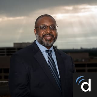 Frederick Scott Jr., MD, Orthopaedic Surgery, McLean, VA