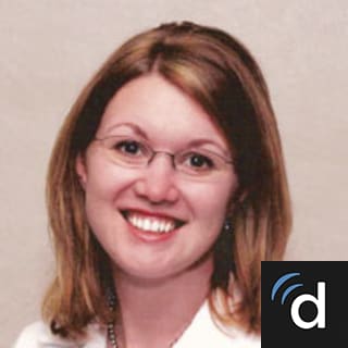 Leah (Denning) Steffensmeier, MD, Obstetrics & Gynecology, Fort Madison, IA