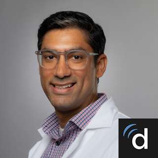 Henry Mishek, MD