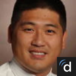 Thomas Huang, MD