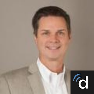 Burke Robinson, MD, Otolaryngology (ENT), Alpharetta, GA