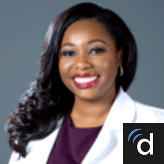 Ebonee Lyons