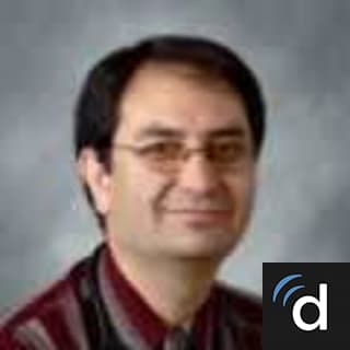 Ahmad Aslami, DO
