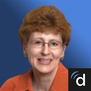 Ellen McCormick, MD