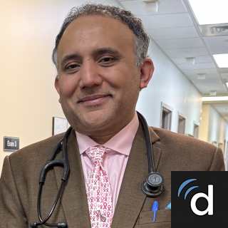 Aasim Sehbai, MD