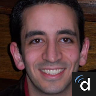Samuel Bakhoum, MD, Radiation Oncology, New York, NY