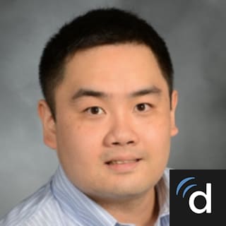 Pomin Yeung, MD