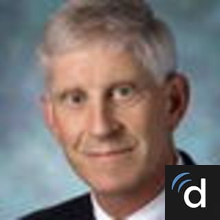 David Cornblath, MD