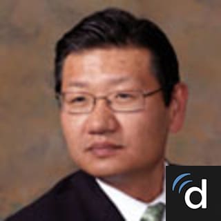 Mark Song, MD