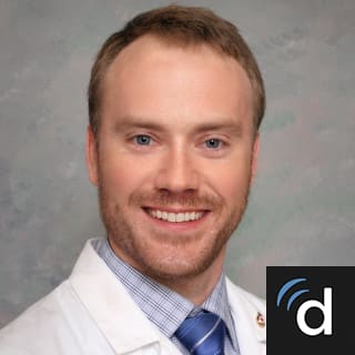 Morgan Wilbanks, MD