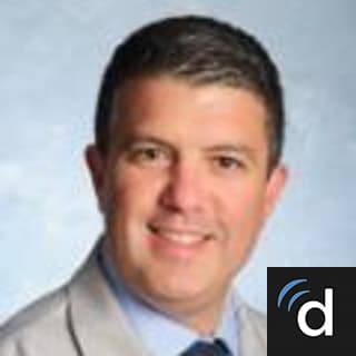 Roger Goldberg, MD