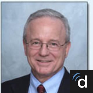 John Drouilhet, MD