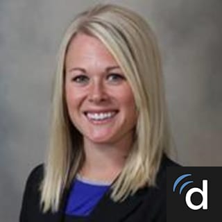 Brittni Lair, Orthopedics, Albert Lea, MN