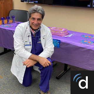 Fadi Matar, MD