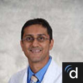 Saumil Doshi, MD