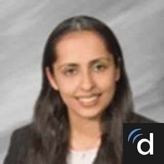 Navneet Gogia, MD