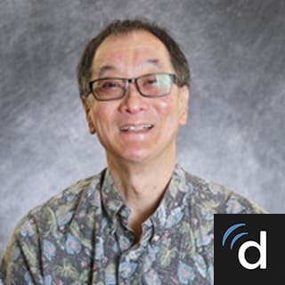 Dr. Roger T. Kimura, MD | Honolulu, HI | Internist | US News Doctors