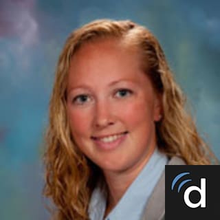 Christina Bulley, General Surgery, Potomac, MD