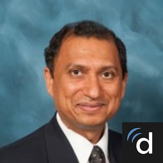 Adarsh Arya, MD