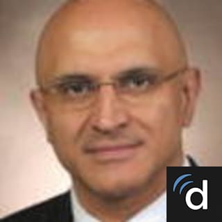 Fred Rezvani, MD