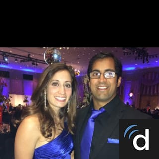 Stephen Saldanha, DO