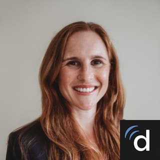 Rachel (Buehler) Van Hollebeke, MD