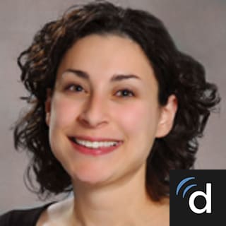 Yvette Neirouz, MD