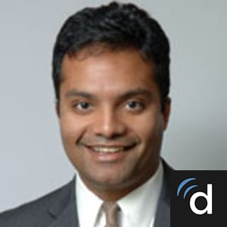 Naresh Nagella, MD