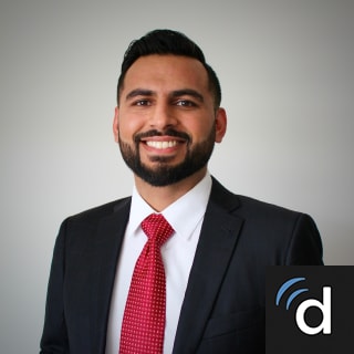 Sampreet Dhaliwal, MD
