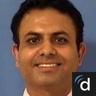 Ashish Behl, MD