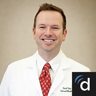 David Yates, MD