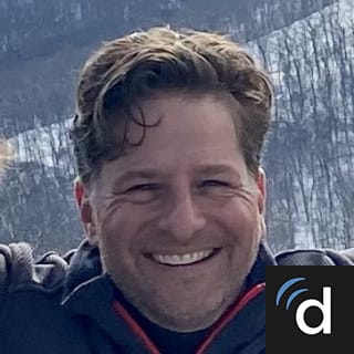 Christopher Mahr, MD