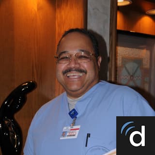 William Louis, MD