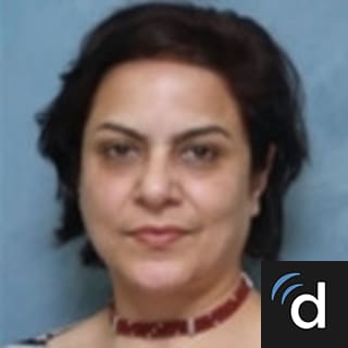Yasmin Pirzada, MD